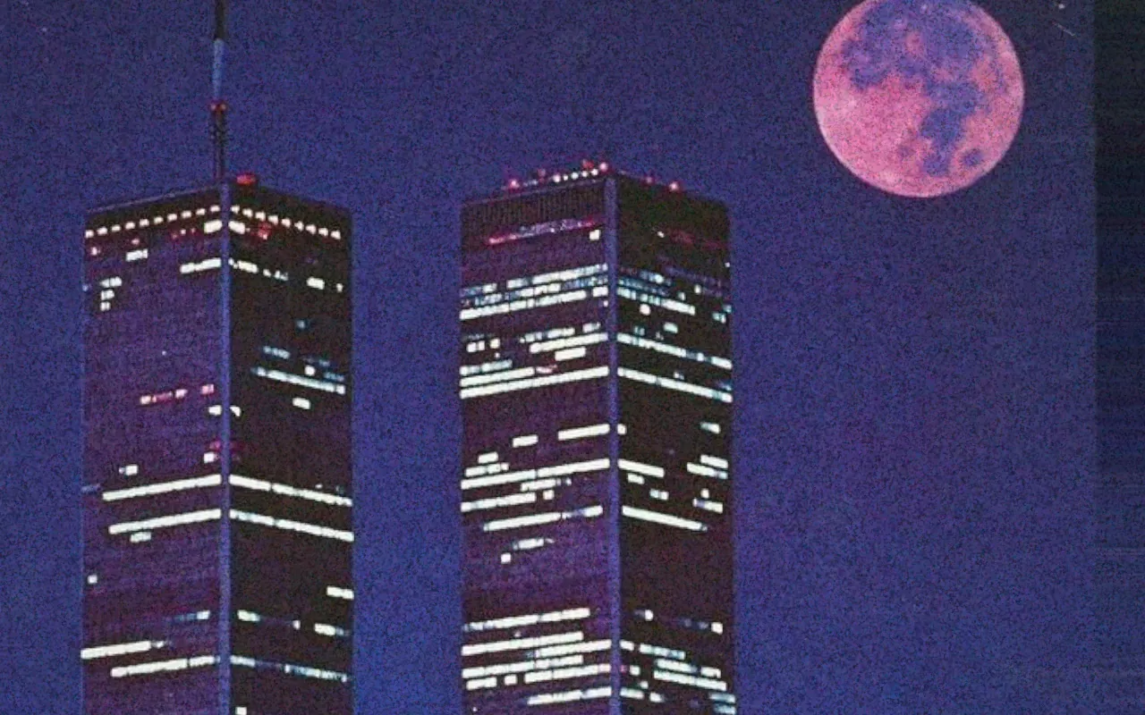 Grain effect example