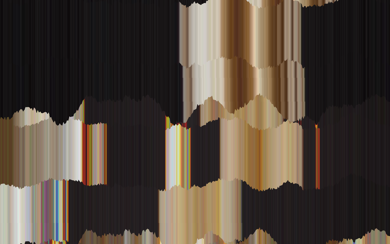 Signal Rot effect example
