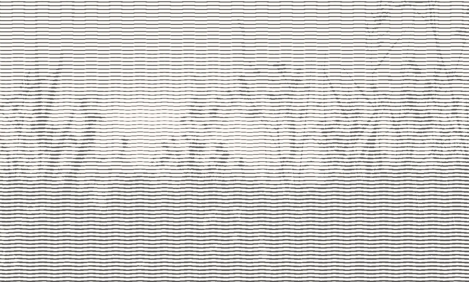 Plotter effect example
