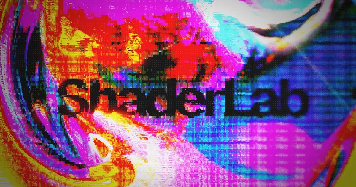 Shader Lab